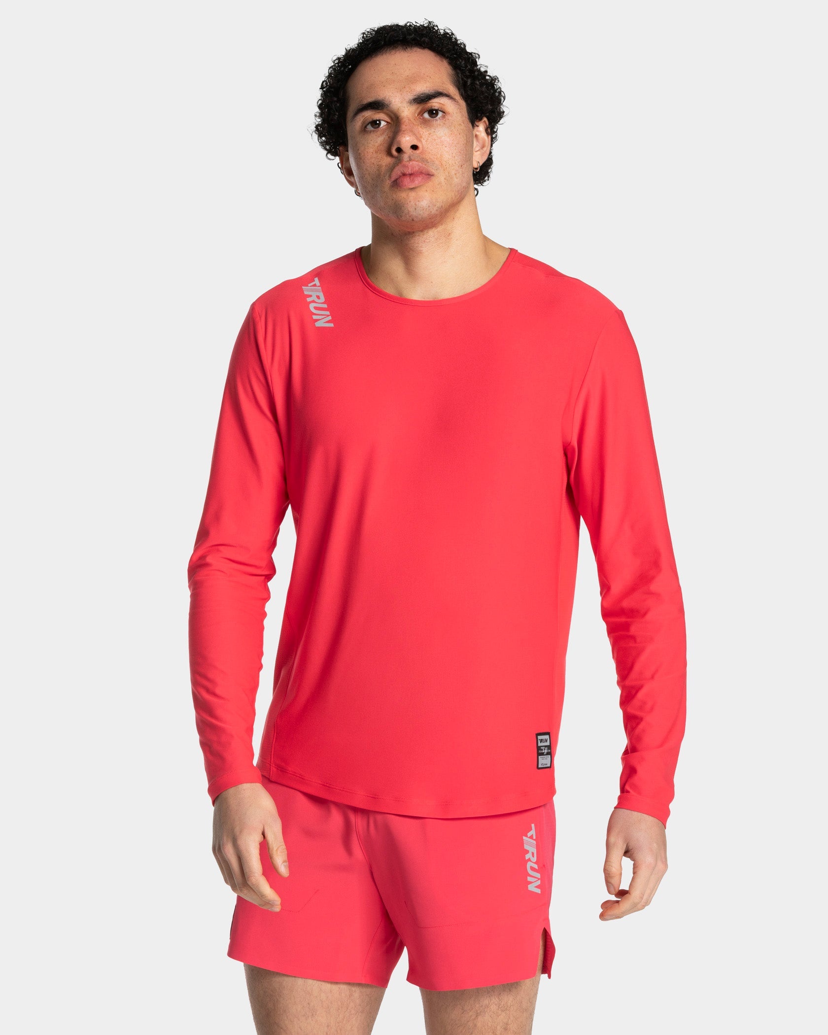 RUN Longsleeve „Melone“