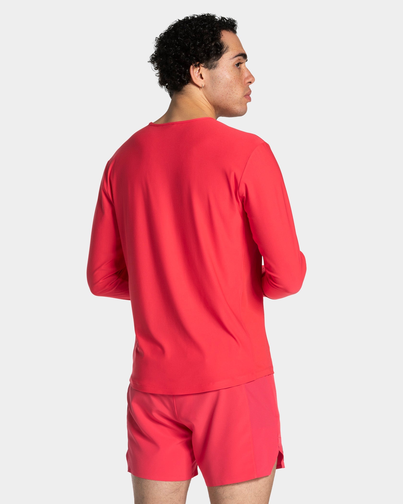 RUN Longsleeve „Melone“