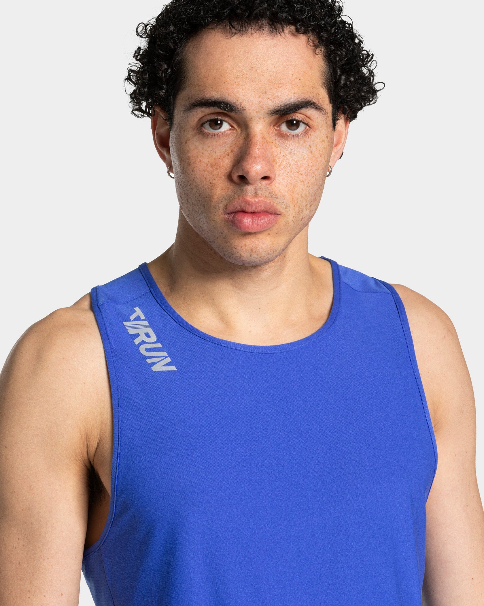 RUN Tank "Königsblau"