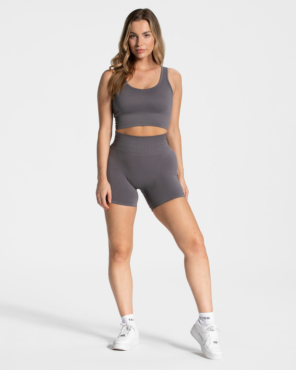 Sensation Short „Graphit“