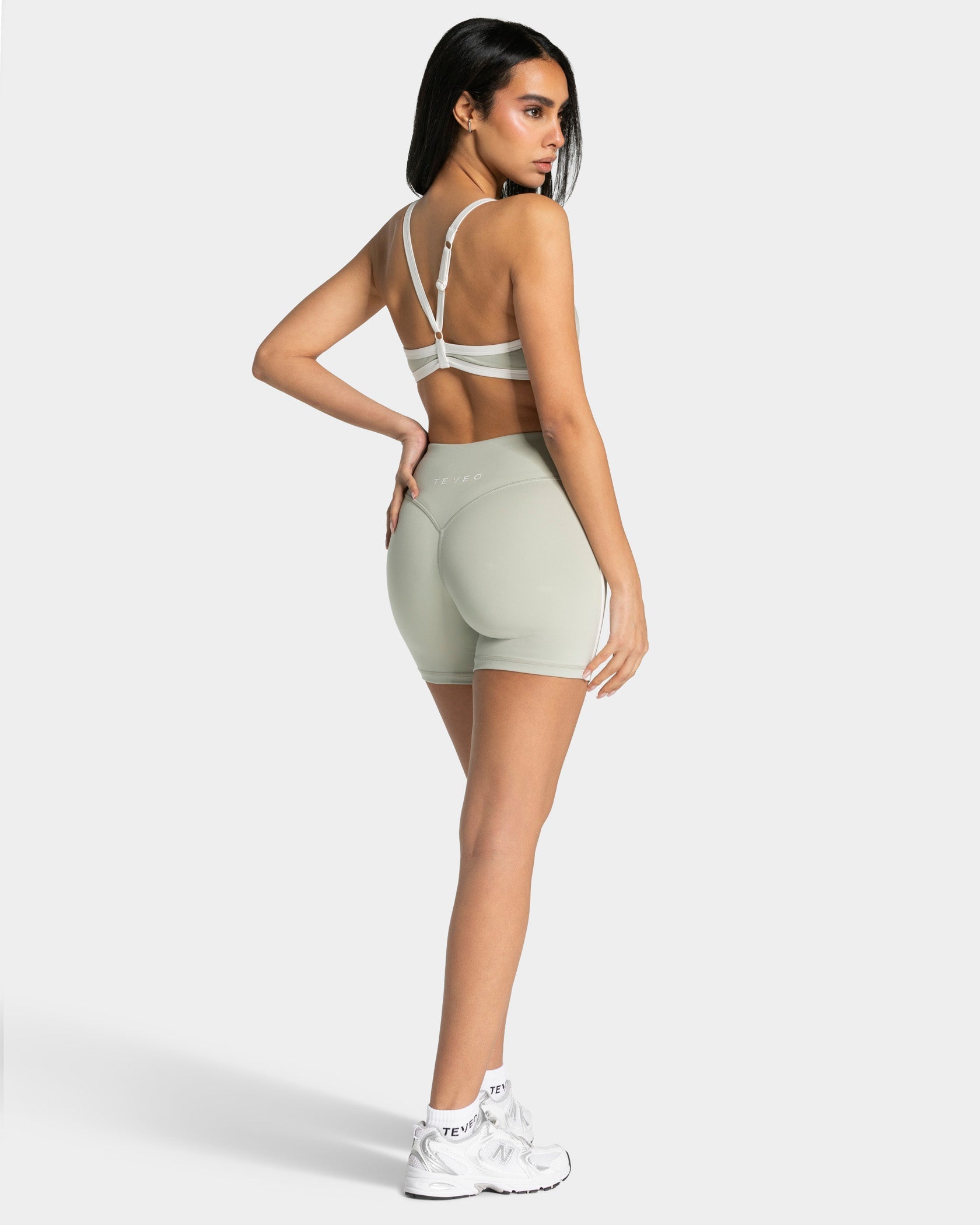 Soft BH „Pistazie“