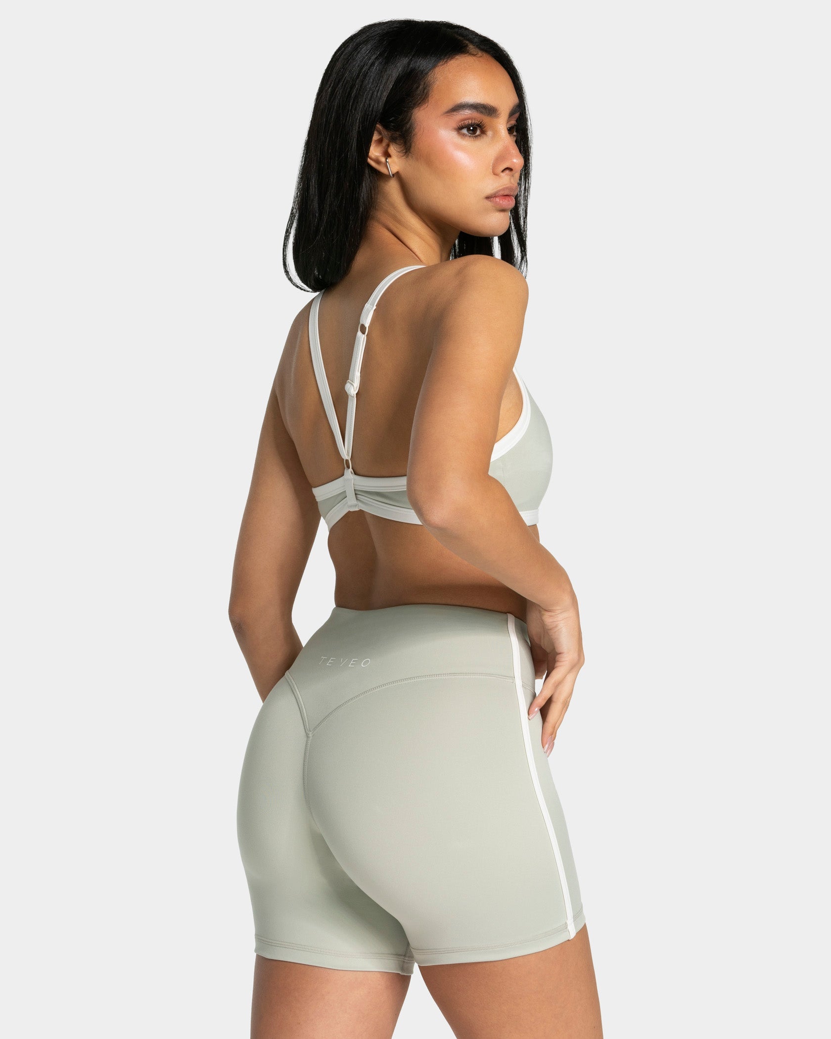 Soft BH „Pistazie“