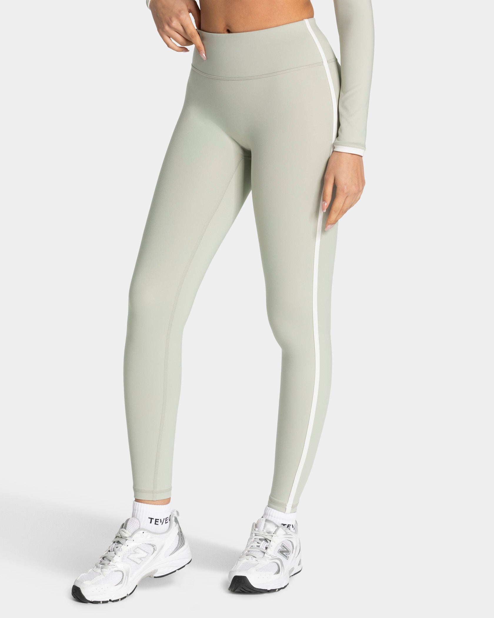 Leggings "Pistazie"