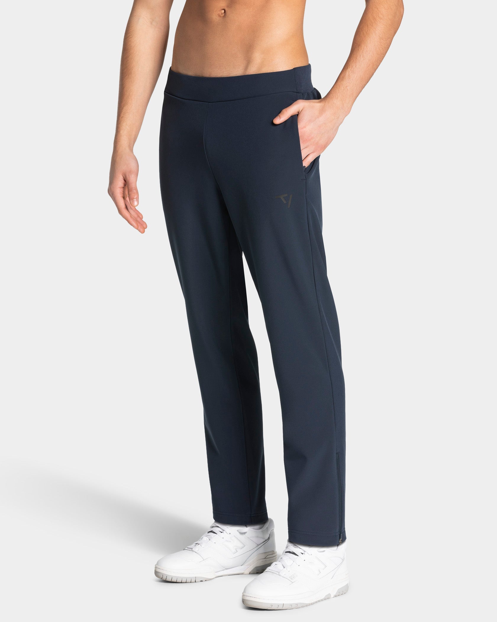 Studio Soft Pants „Midnight“