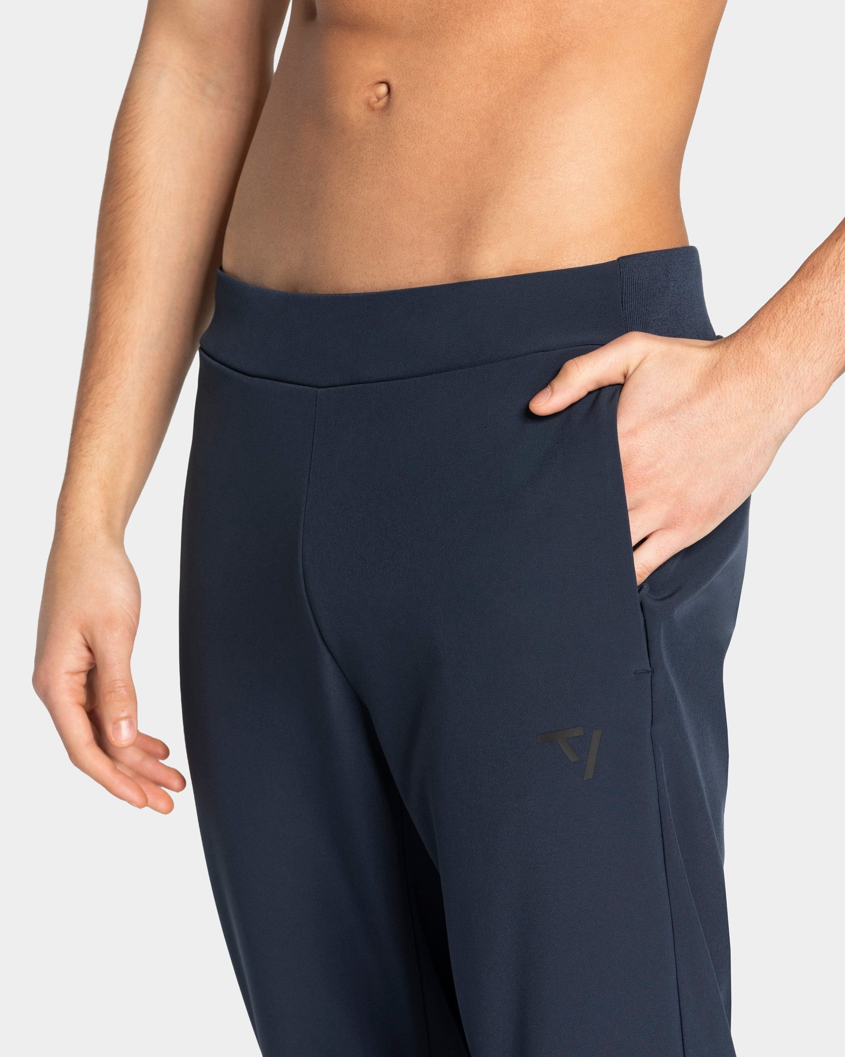 Studio Soft Pants „Midnight“