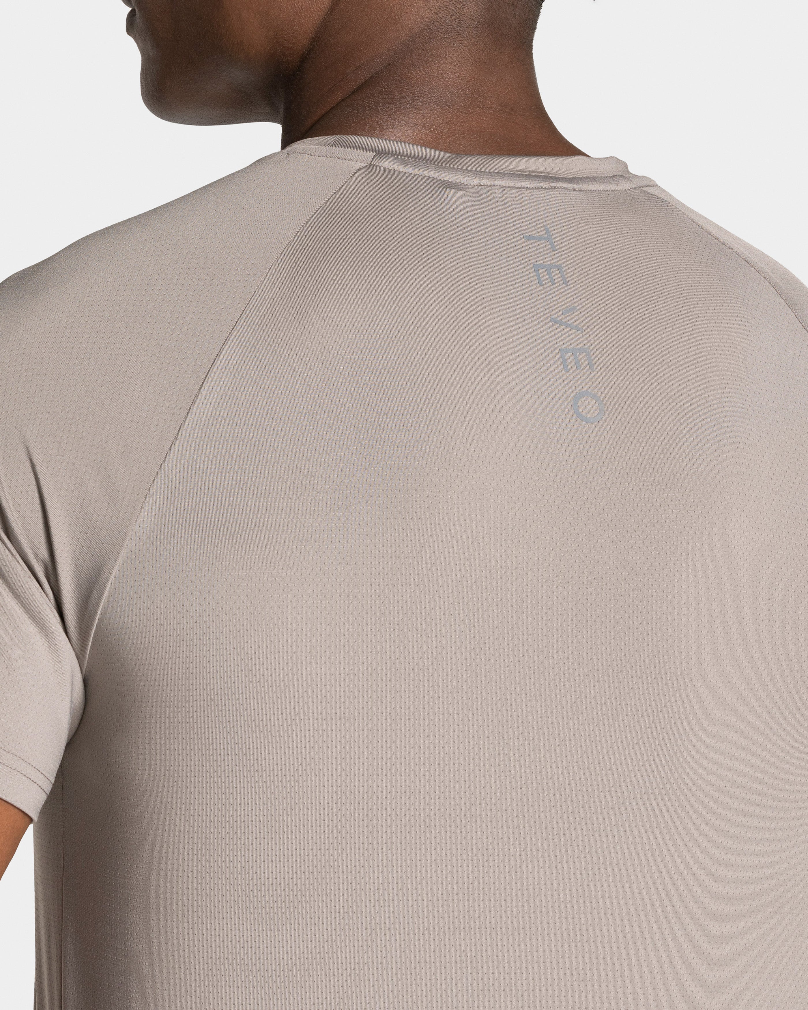 END Laufshirt "Smoke"