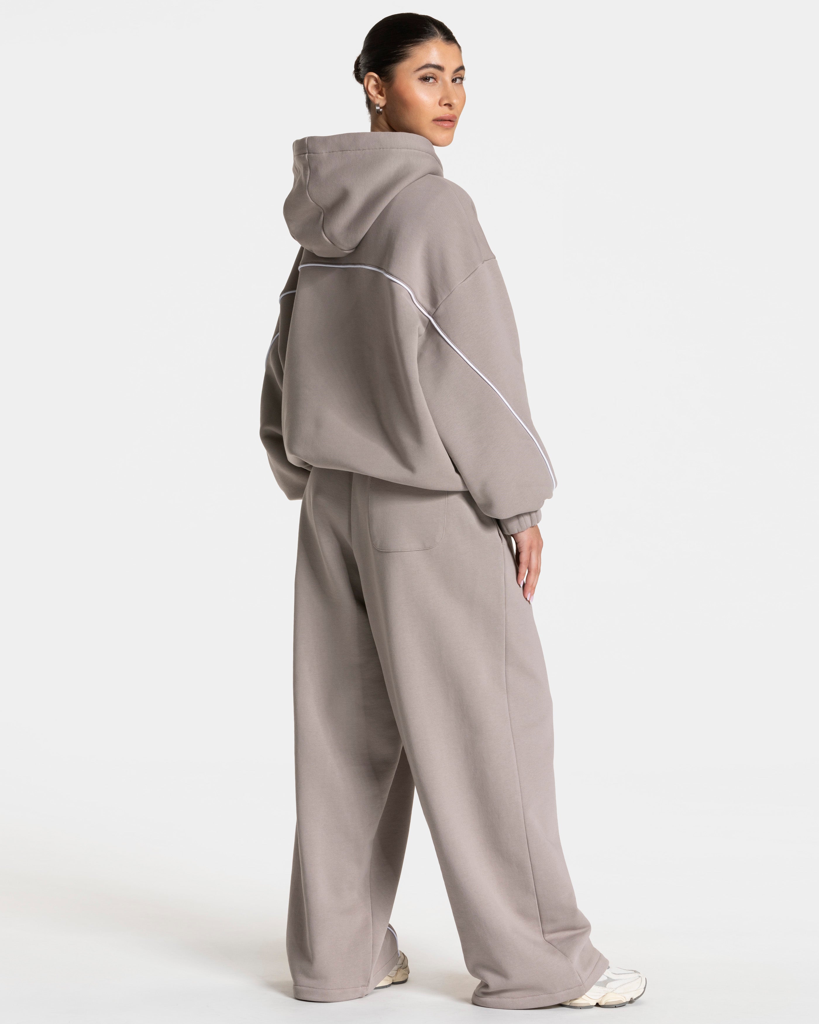 Ignite Kapuzenpullover „Stone“