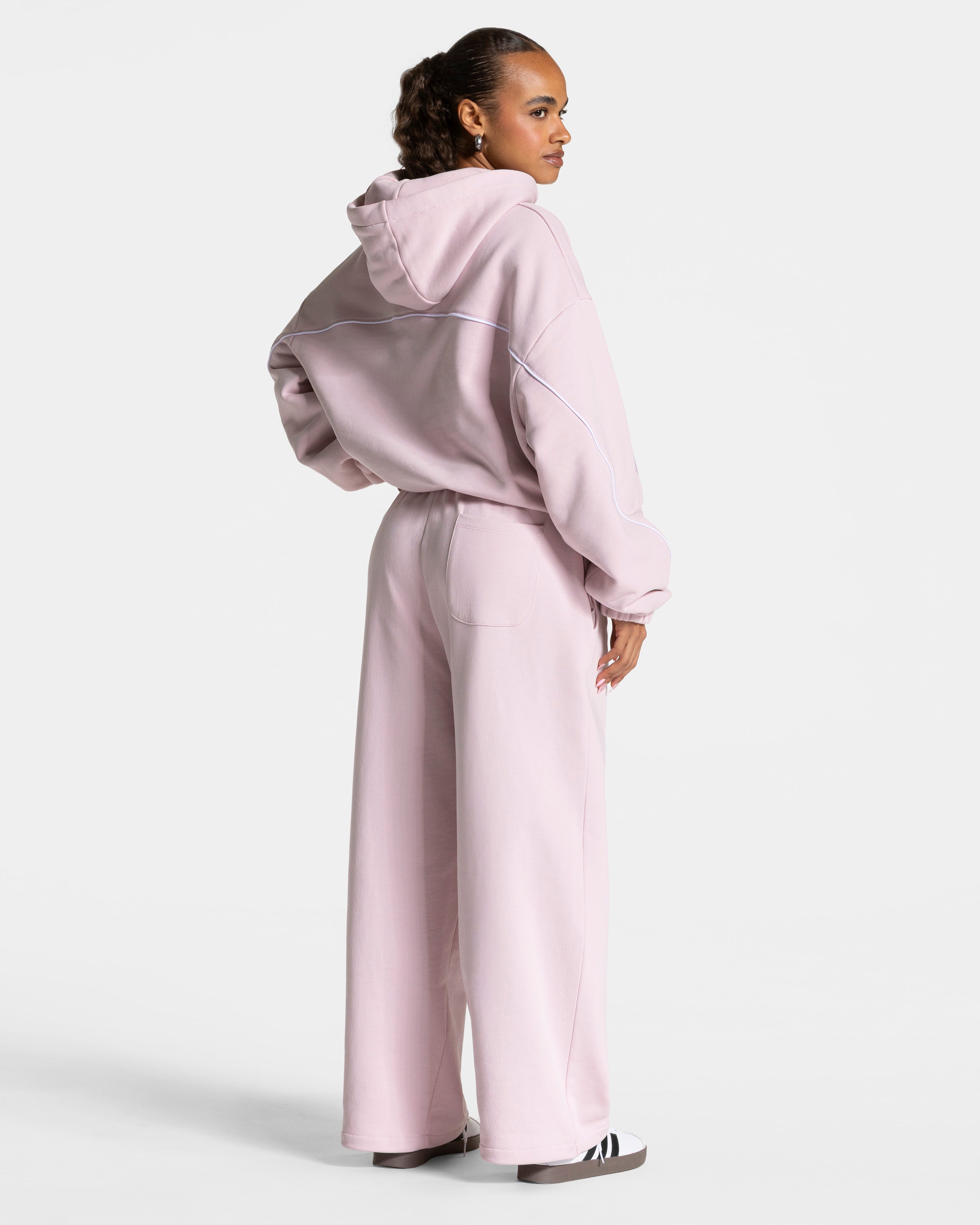 Ignite Kapuzenpullover „Rosa“