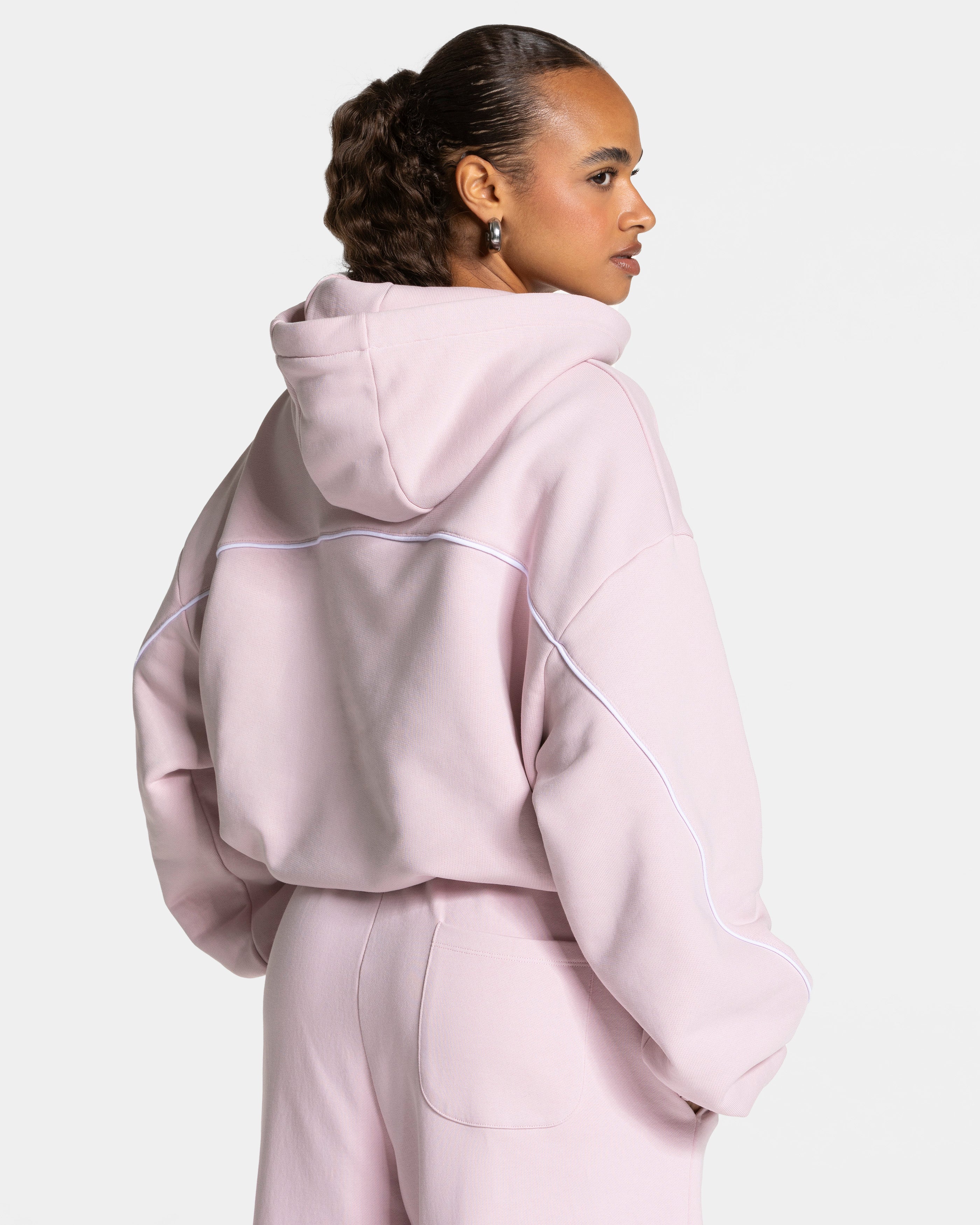 Ignite Kapuzenpullover „Rosa“