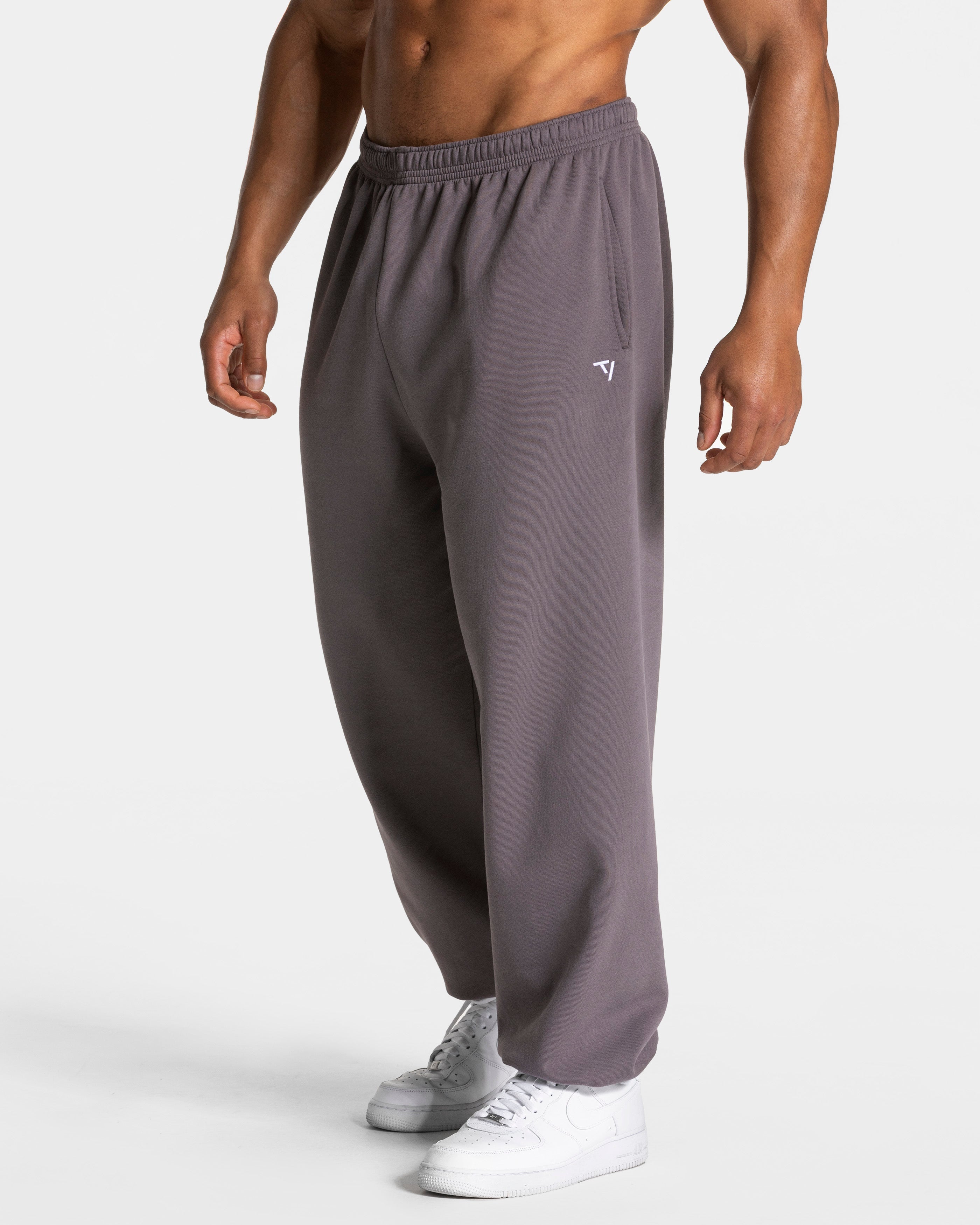 Zeitloser Pro Jogger "Graphit"