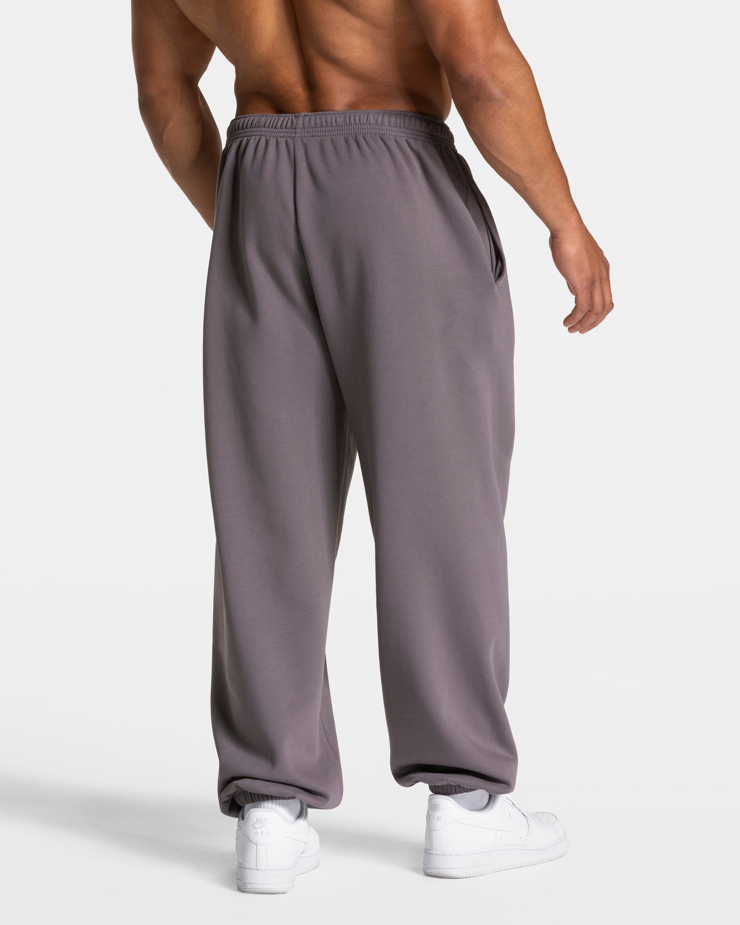 Zeitloser Pro Jogger "Graphit"