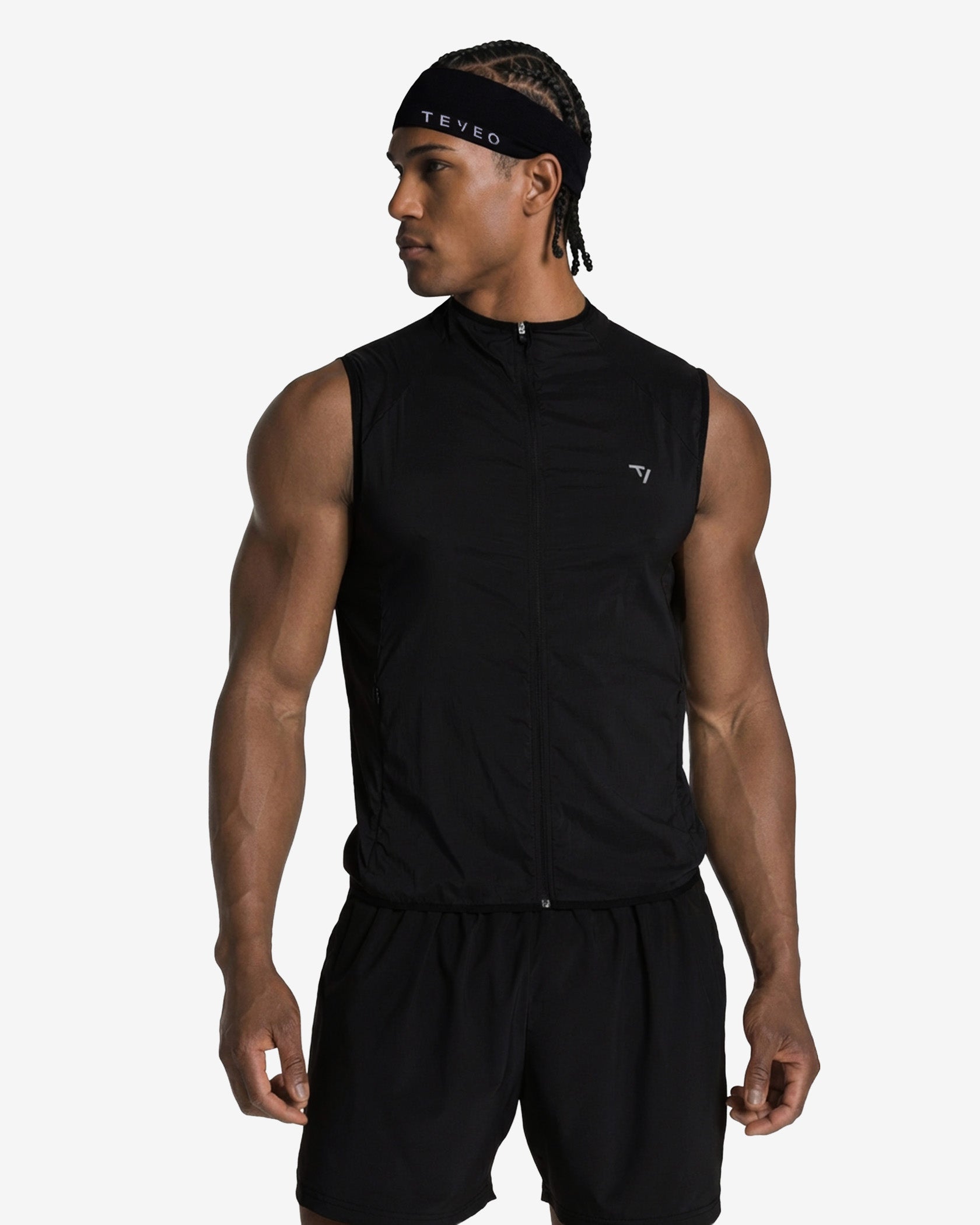 END Laufweste „Schwarz“