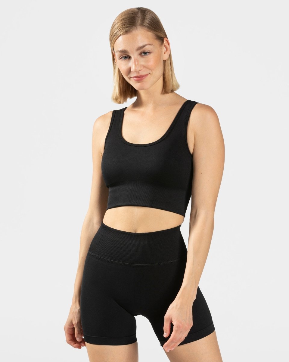 Sensation BH "Schwarz"