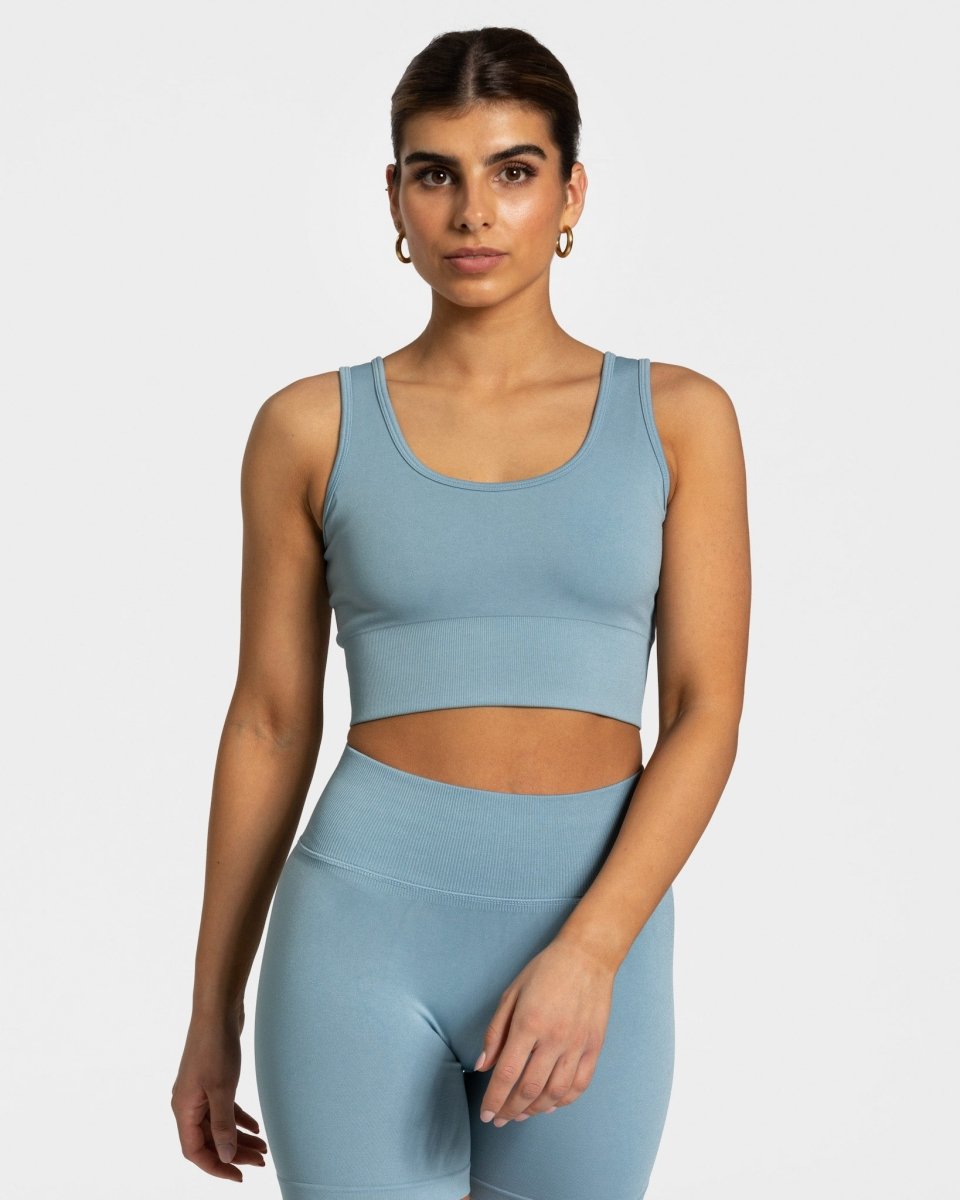 Sensation BH „Stahlblau“