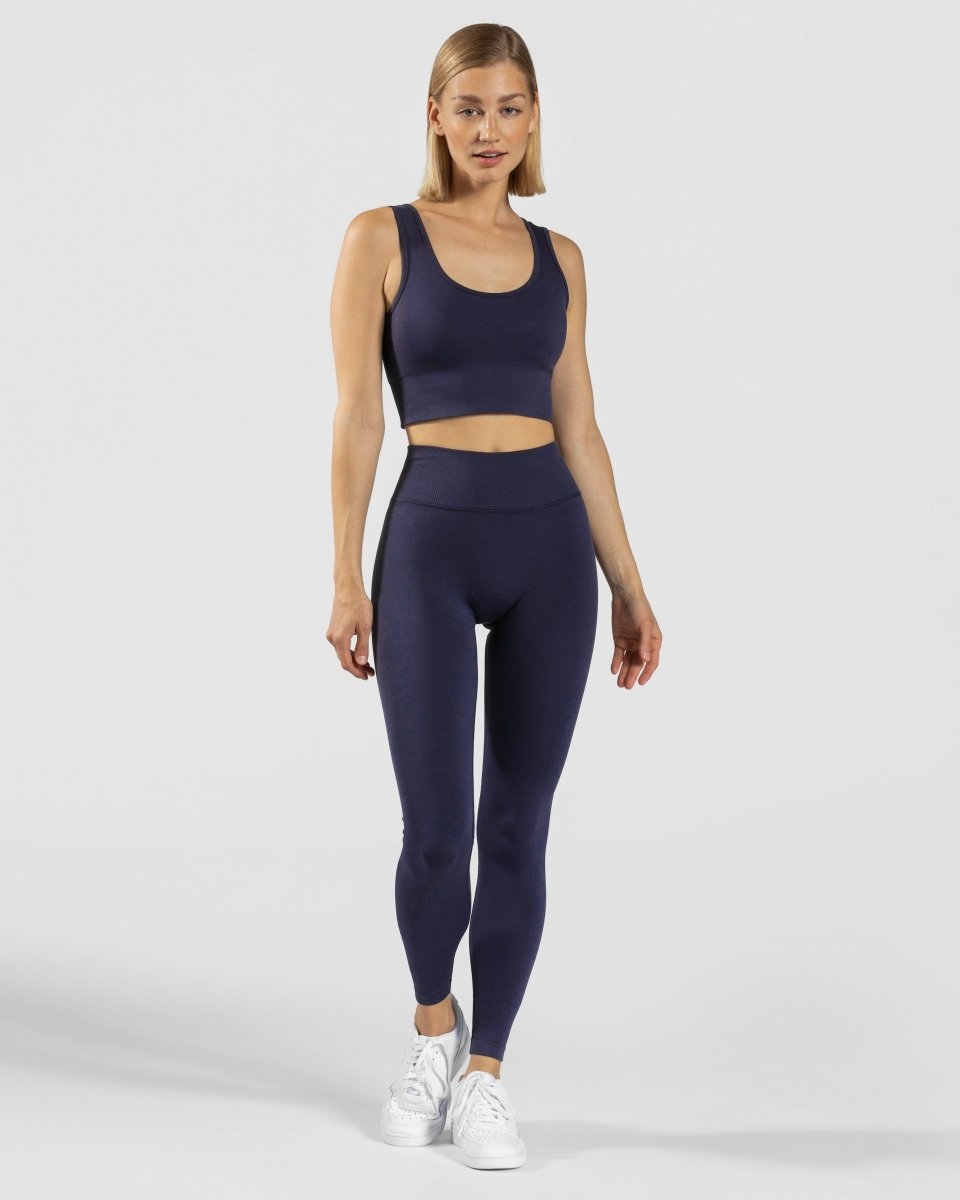Sensation Leggings „Dunkelblau“