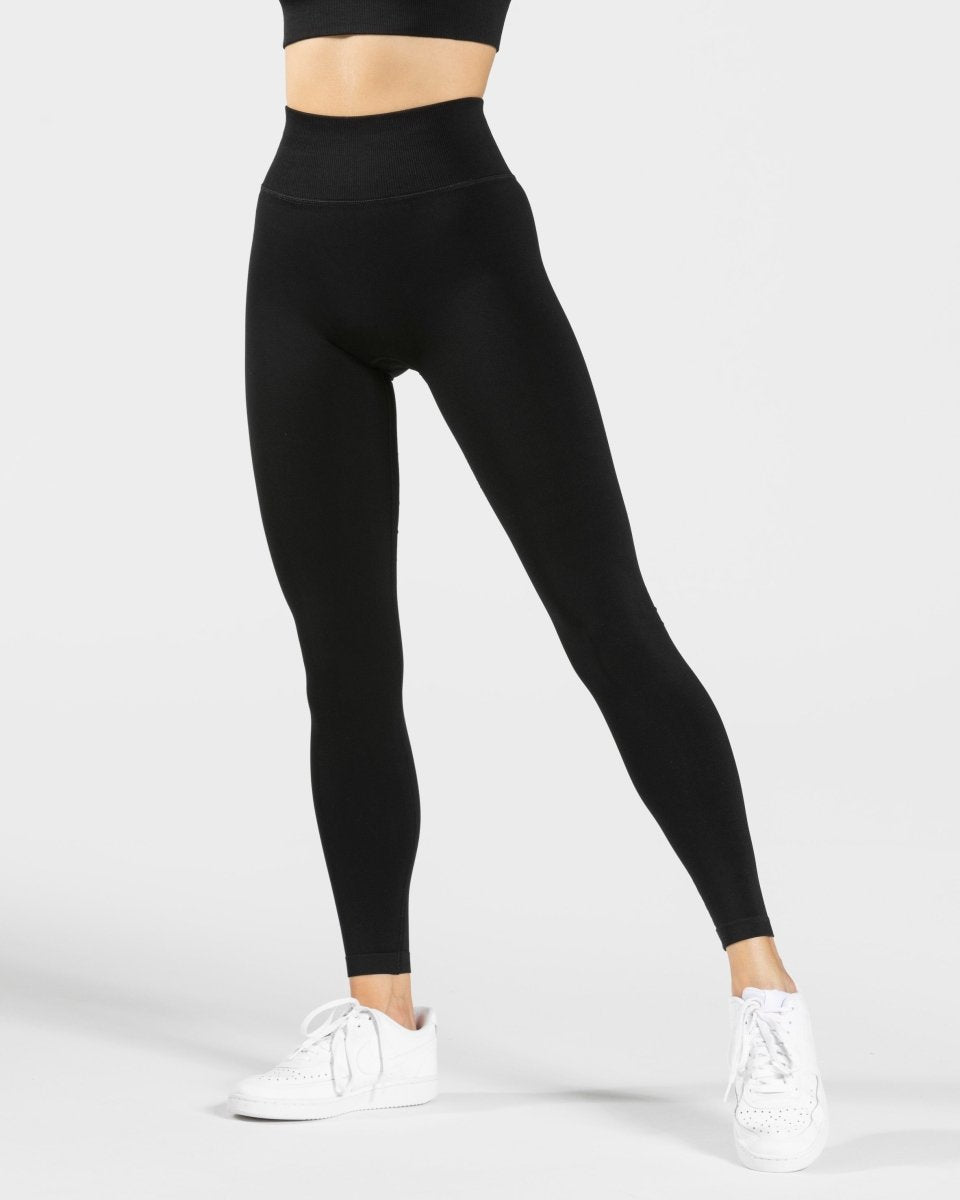 Sensation Leggings „Schwarz“